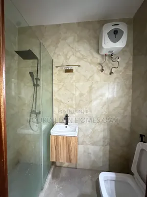 2bdrm Apartment in Salem Ikate Lekki for rent