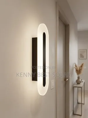 Ambience Wall