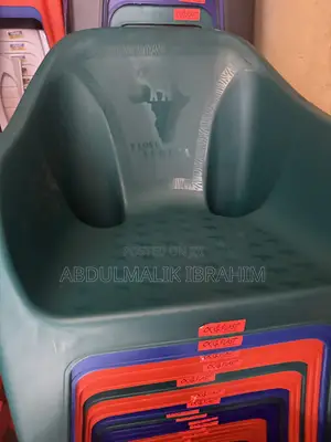 Plastic Chairs