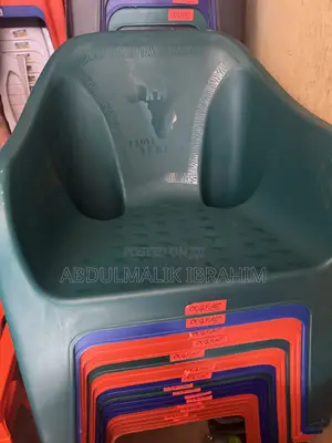Plastic Chairs
