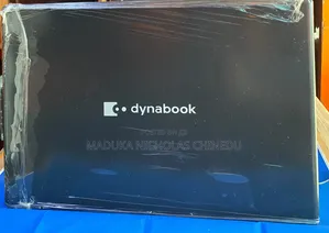 Laptop Toshiba Dynabook A40-J 8GB Intel Core i3 SSD 256GB