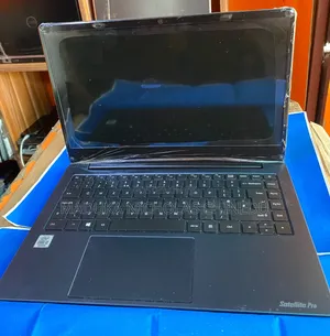 Laptop Toshiba Dynabook A40-J 8GB Intel Core i3 SSD 128GB