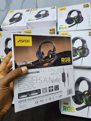 Gaming Headset