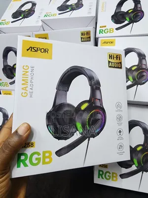 Gaming Headset