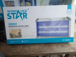 Original Winning Star 30w Mosquito Killer