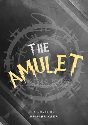 The Amulet
