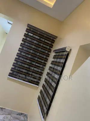 Day and Night Window Blinds