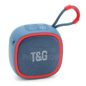 T&G TG659 Trending High Quality Audio Music Player Extreme