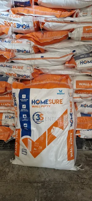 Home Sure Wall Putty