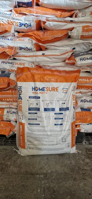 Home Sure Wall Putty