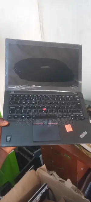 Laptop Lenovo ThinkPad X250 8GB Intel Core i7 SSD 256GB