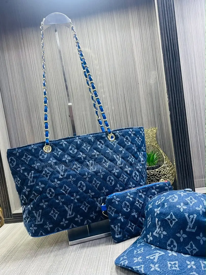 Louis Vuitton Bag