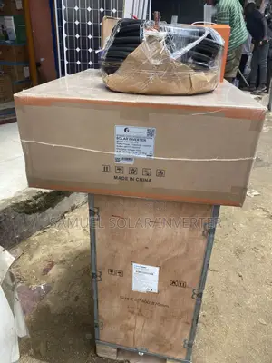 Felicity 12kva/48 Lithium Battery