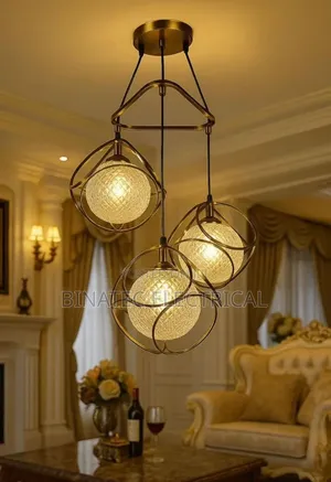 Drop Lights