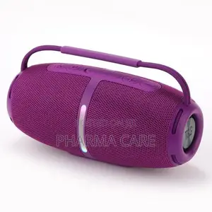 T&G TG-686 Mini Portable Wireless Blue Tooth Hifi Stereo Sound Column