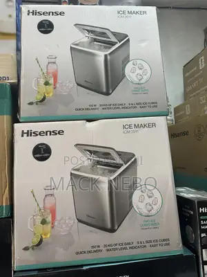 Original Hisense Ice Maker