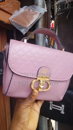 Classic Handbag for Ladies