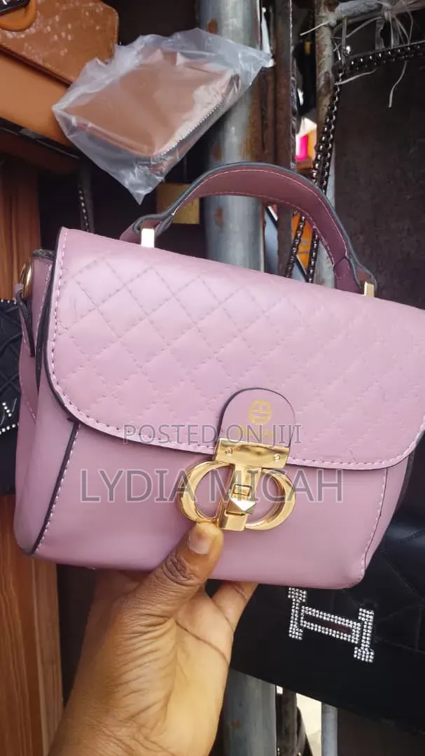 Classic Handbag for Ladies