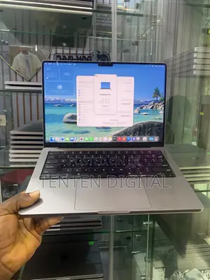 Laptop Apple MacBook Pro 2023 M2 Pro 16GB Apple M2 Ultra SSD 512GB