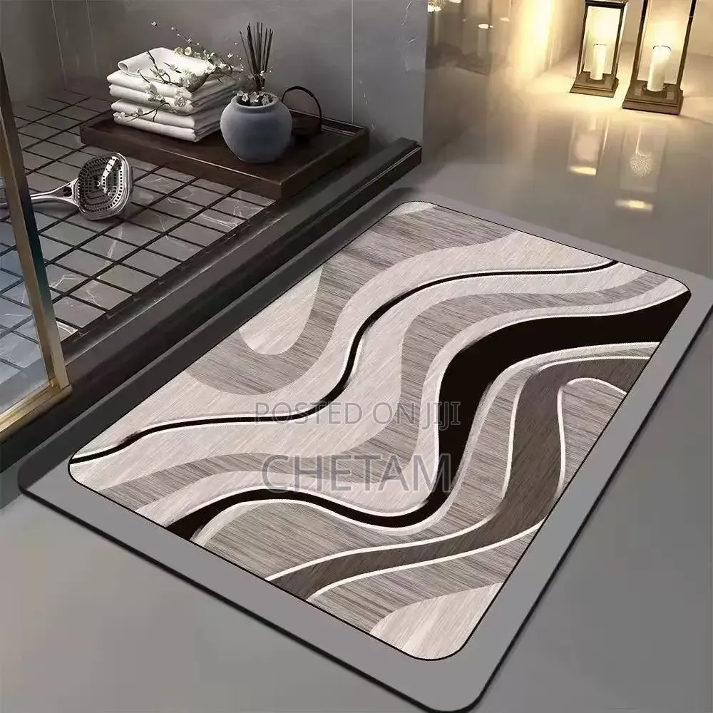 Foot Mat/Floor Rugs