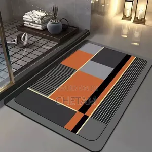 Foot Mat/Floor Rugs
