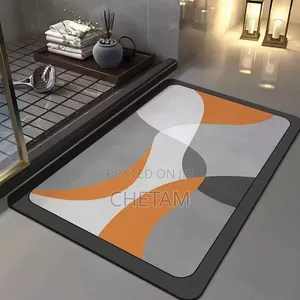 Foot Mat/Floor Rugs