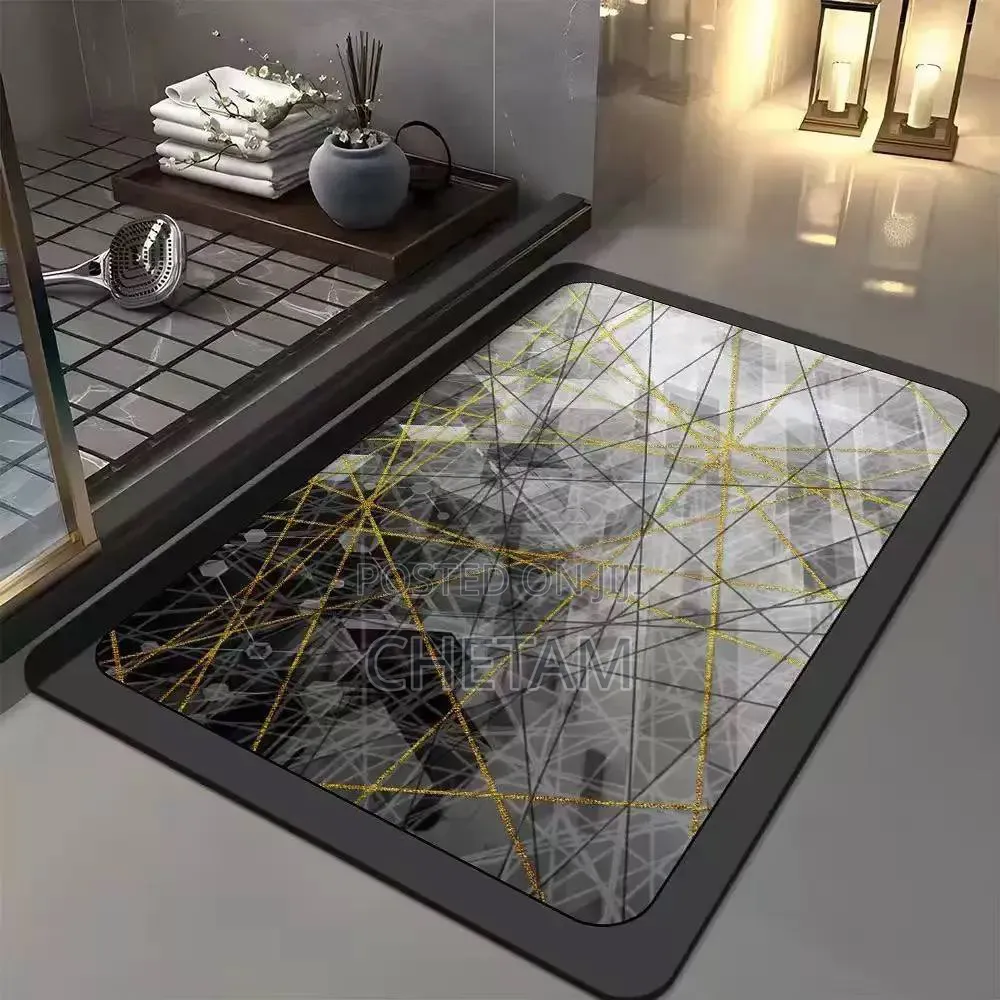 Foot Mat/Floor Rugs
