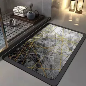 Foot Mat/Floor Rugs
