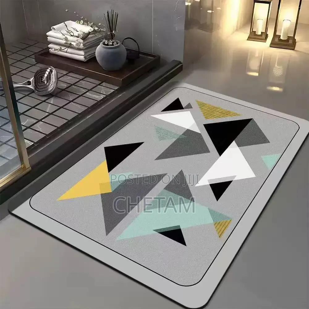 Foot Mat/Floor Rugs