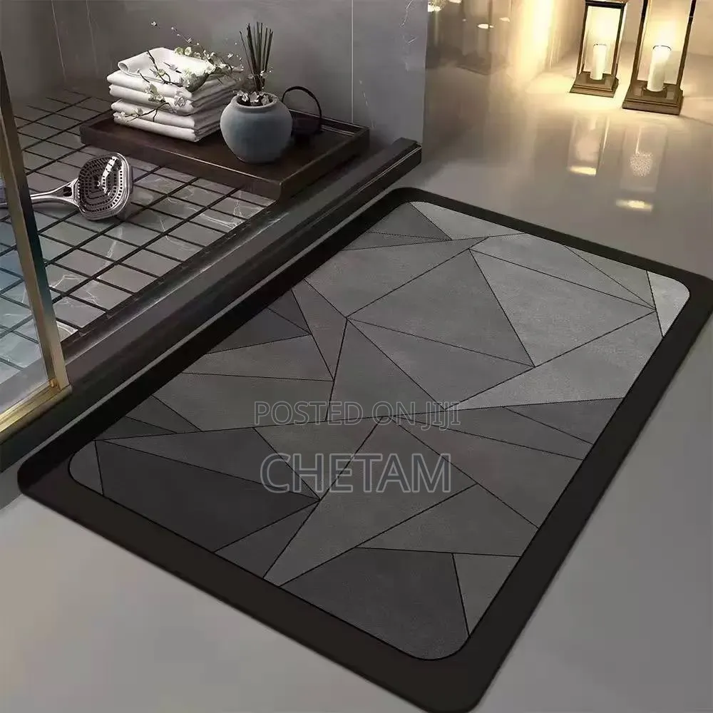 Foot Mat/Floor Rugs