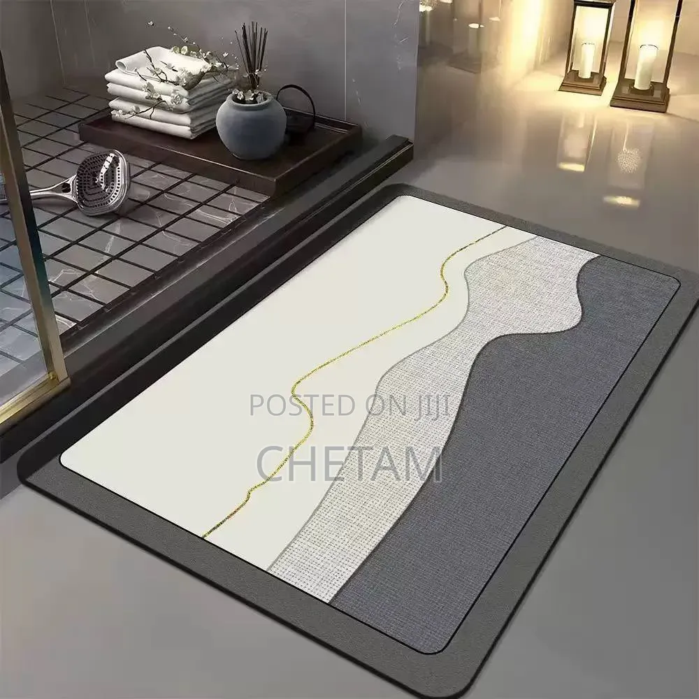 Foot Mat/Floor Rugs