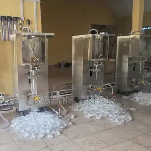 Dingli AS1000 Machine