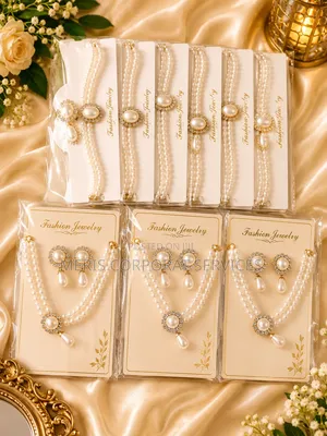 Fashion Jewelry