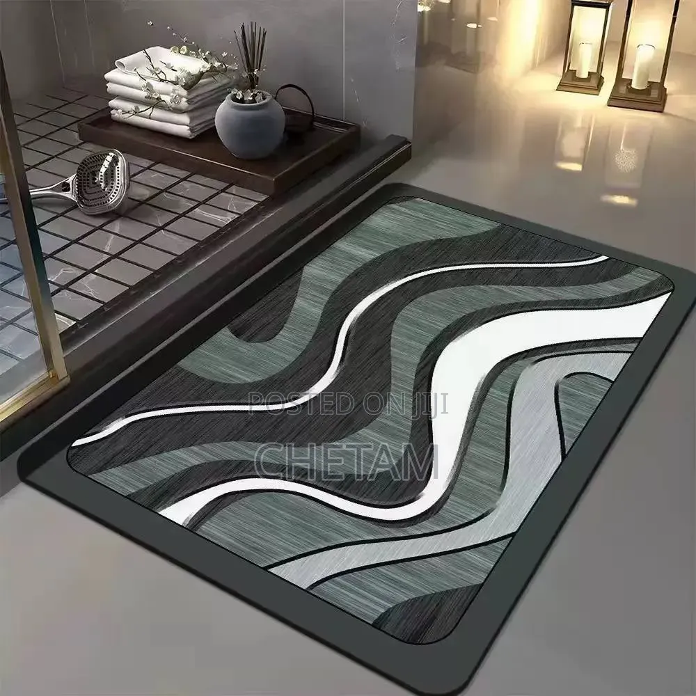 Foot Mat/Floor Rugs