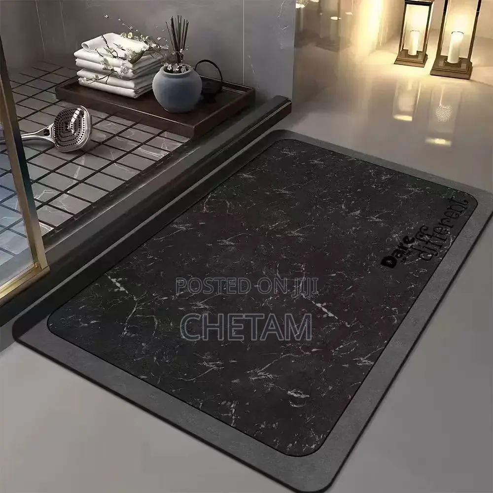 Foot Mat/Floor Rugs