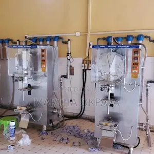 Dingli AS1000 Machine