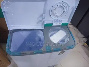 Hisense 11KG Large Capacity Washer