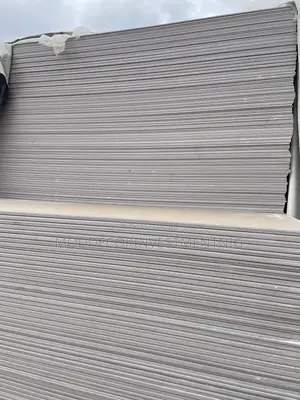 Plaster Boards