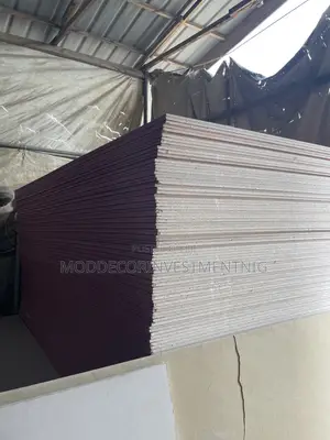 Plaster Boards
