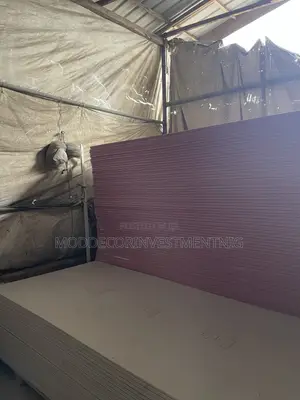 Plaster Boards