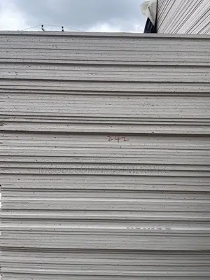 Plaster Boards