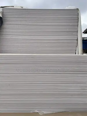 Plaster Boards