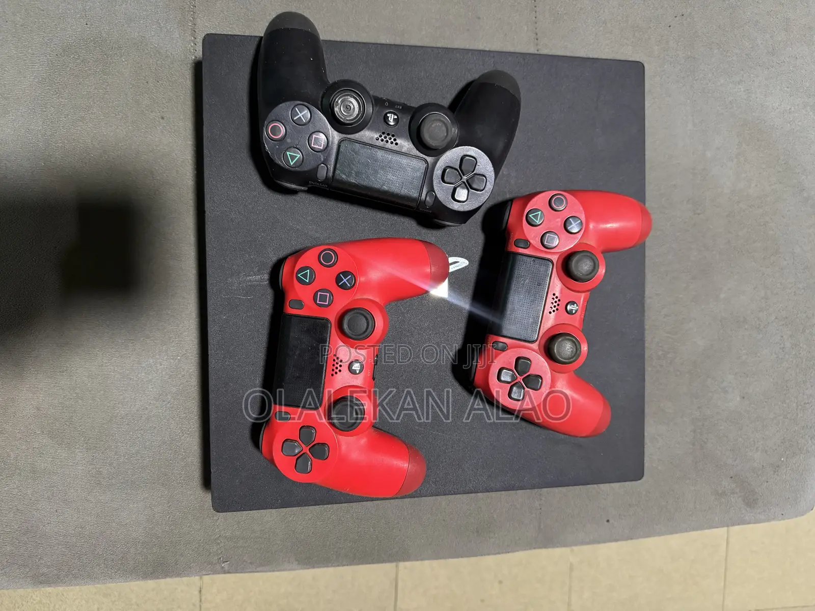 PlayStation 4 Pro