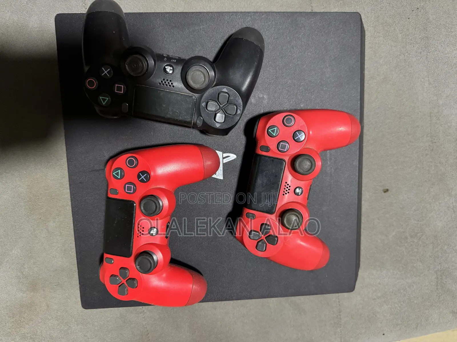 PlayStation 4 Pro