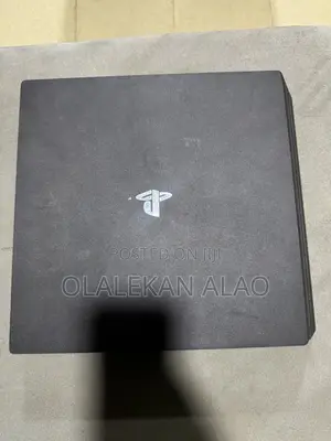 PlayStation 4 Pro