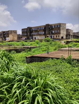 Residential Plot