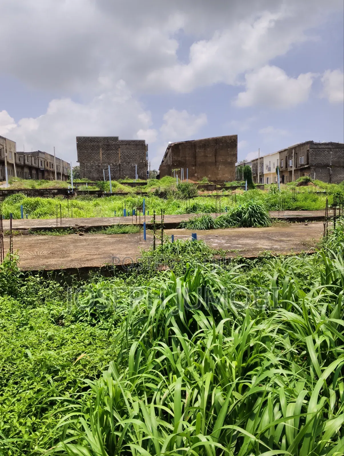 Residential Plot