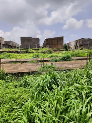 Residential Plot