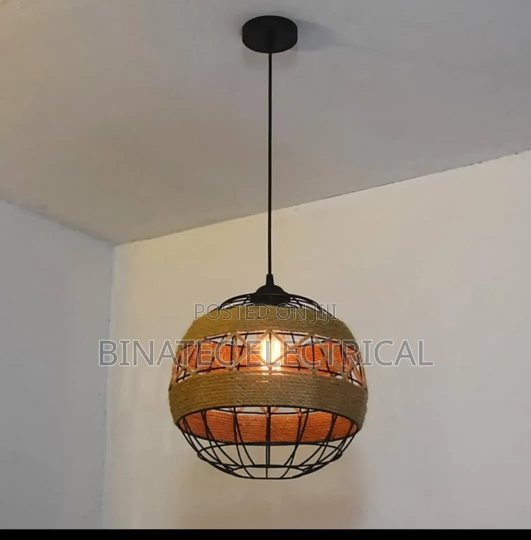 Balcony/Room Drop Light