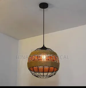 Balcony/Room Drop Light